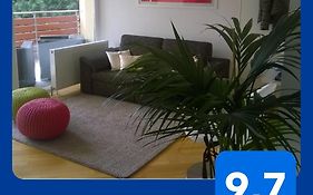 Appartamento a due isolati dal centro di Merano